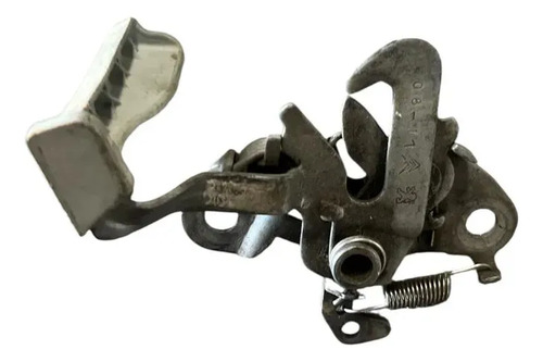 Fechadura Capo Peugeot 207 2010 152 - Imagem 5