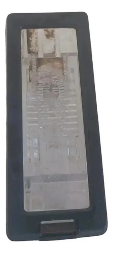 Lanterna Luz Placa Ford New Ka Fiesta Ecosport 8 - Imagem 2