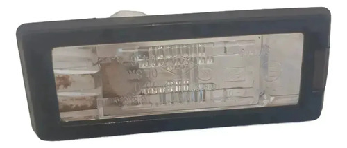 Lanterna Luz Placa Ford New Ka Fiesta Ecosport 8 - Imagem 3