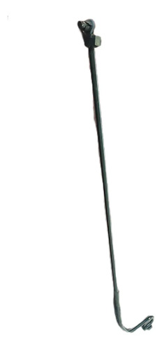 Haste Vareta Capô Cobalt 1.8 2017 74
