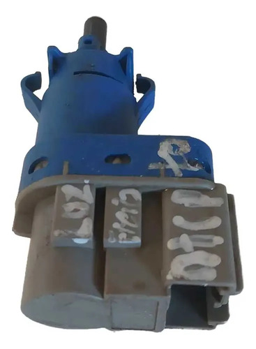 Sensor Pedal Embreagem New Fiesta 1.6  2013 2014 2015 114