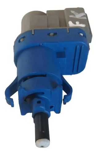 Sensor Pedal Embreagem New Fiesta 1.6  2013 2014 2015 114 - Imagem 2
