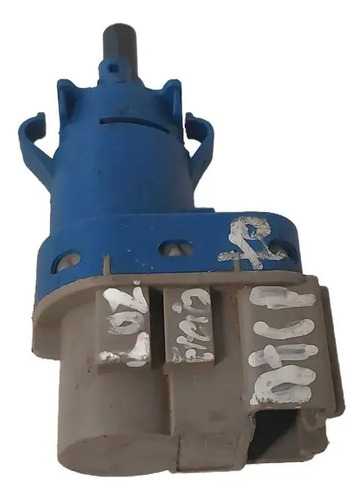Sensor Pedal Embreagem New Fiesta 1.6  2013 2014 2015 114 - Imagem 4