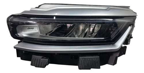 Farol Esquerdo Jeep Commander 2025 2026 Original 0130099 Esquerdo/motorista