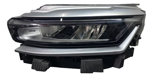Farol Esquerdo Jeep Commander 2025 2026 Original 0130099 Esquerdo/motorista - Imagem 2