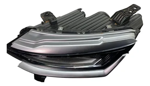 Farol Esquerdo Jeep Commander 2025 2026 Original 0130099 Esquerdo/motorista - Imagem 3