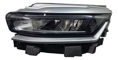 Farol Esquerdo Jeep Commander 2025 2026 Original 0130099 Esquerdo/motorista - Imagem 4