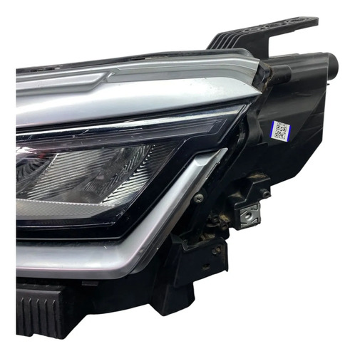 Farol Esquerdo Jeep Commander 2025 2026 Original 0130099 Esquerdo/motorista - Imagem 6