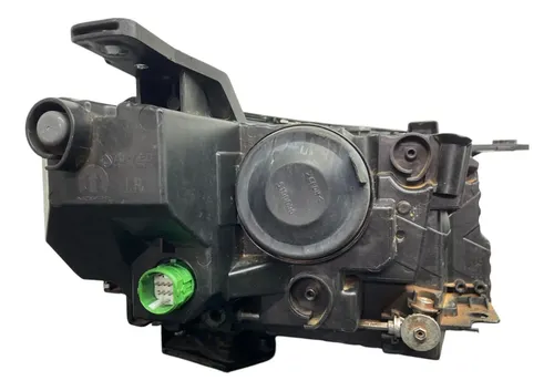 Farol Esquerdo Jeep Commander 2025 2026 Original 0130099 Esquerdo/motorista - Imagem 8