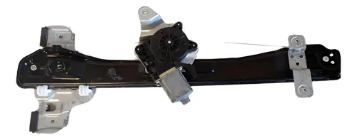 Máquina De Vidro Porta Dianteira Direita Spin 1.8 2014 Cx16