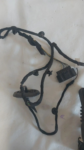 Chicote Porta Traseira Direita Ka 1.5 2018 2019 2020 Cx21 - Imagem 3