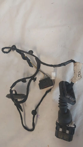 Chicote Porta Traseira Direita Ka 1.5 2018 2019 2020 Cx21 - Imagem 4