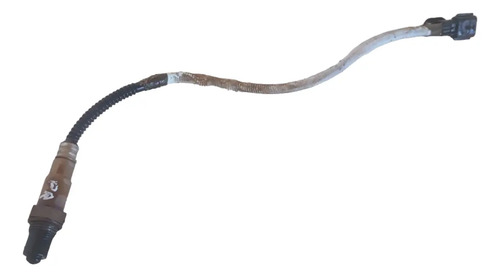 Sonda Lambda Renault Fluence 2013 2014 2015 2016 81 - Imagem 4