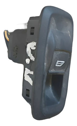 Botão Vidro Elétri Porta Dian Dir Ford Ka  1.5 2020 2021 Cx8