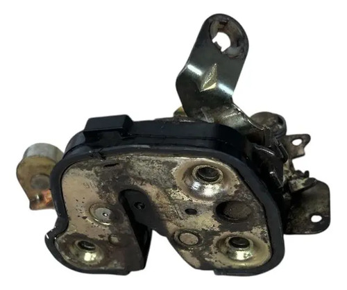 Fechadura Porta Traseira Direita Gm Corsa 2005 126 - Imagem 3