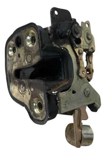 Fechadura Porta Traseira Direita Gm Corsa 2005 126 - Imagem 5