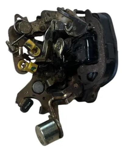 Fechadura Porta Traseira Direita Gm Corsa 2005 126 - Imagem 6