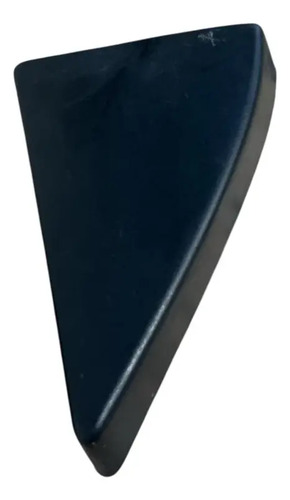 Acabamento Retrovisor Esquerdo Ford Ecosport 2015 2018 130 Preto - Imagem 2