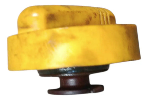 Tampa Oleo Clio 2001 2002 2003 150 Amarelo