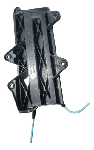 Tampa Filtro Ar Condicionado Ecosport 2013 2014 2015 2021 - Imagem 3