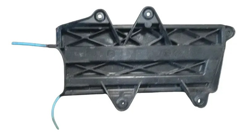 Tampa Filtro Ar Condicionado Ecosport 2013 2014 2015 2021 - Imagem 4