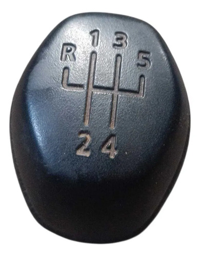 Manopla Câmbio Renault Kwid 2017 2018 2019 2020 2021 2022 - Imagem 4