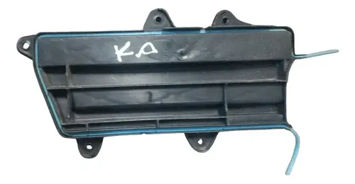 Tampa Filtro Ar Condicionado Ecosport 2013 2014 2015 2021 - Imagem 5
