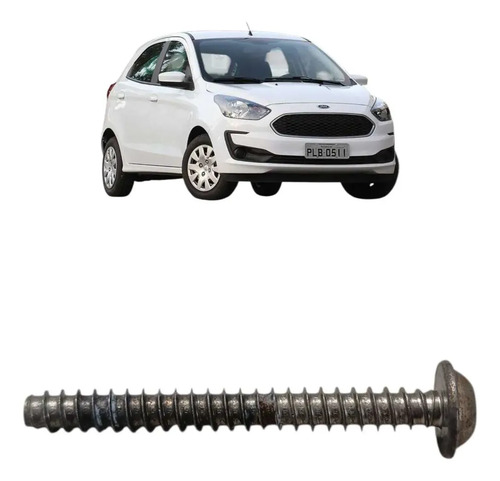 Parafuso Tbi Ford Ka 2019 2020 2021 2022 2023 2024