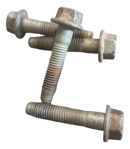 Parafuso Suporte Alternador Chevrolet  Prisma 2009 2010 2011 - Imagem 4