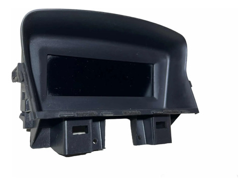 Computador Bordo Chevrolet Cruze 2012 A 2016 Preto - Imagem 2