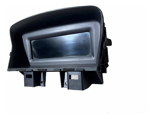 Computador Bordo Chevrolet Cruze 2012 A 2016 Preto - Imagem 3