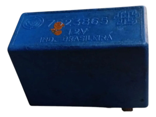 Rele Trava Eletrica Fiat Uno Tempra Fiorino Premio Original