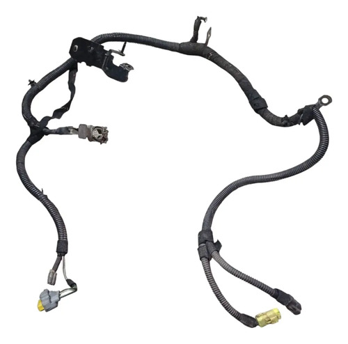 Polo Positivo Bateria Peugeot 307 Sedan 2.0 2007 A 2012