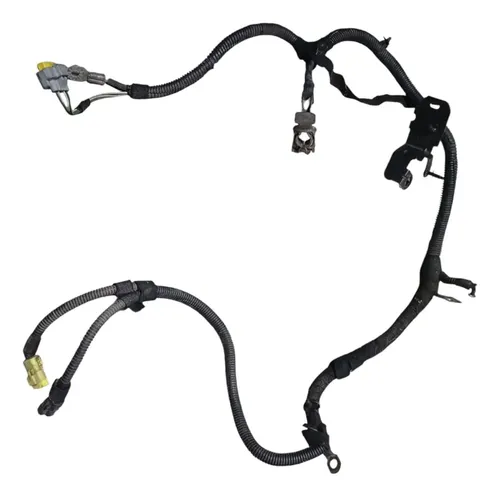 Polo Positivo Bateria Peugeot 307 Sedan 2.0 2007 A 2012 - Imagem 2