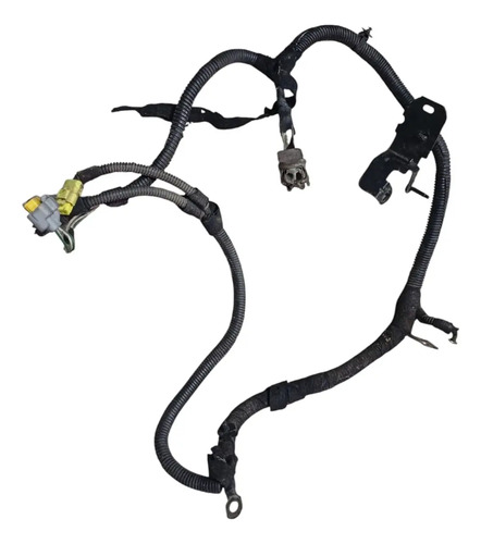 Polo Positivo Bateria Peugeot 307 Sedan 2.0 2007 A 2012 - Imagem 3