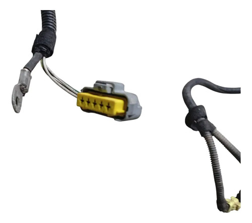 Polo Positivo Bateria Peugeot 307 Sedan 2.0 2007 A 2012 - Imagem 5