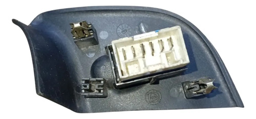 Botão Interruptor Vidro Elétrico Diant Dir Fiat Marea Brava - Imagem 3