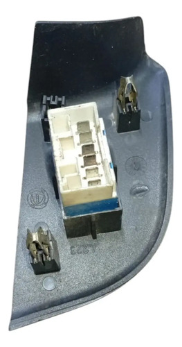 Botão Interruptor Vidro Elétrico Diant Dir Fiat Marea Brava - Imagem 4