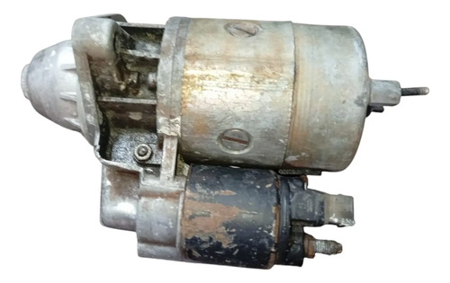 Motor De Arranque Gm Vks Kadett Ipanema Monza Gol Saveiro