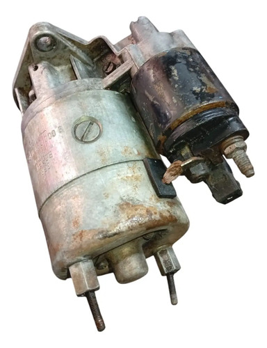 Motor De Arranque Gm Vks Kadett Ipanema Monza Gol Saveiro - Imagem 2