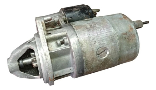 Motor De Arranque Gm Vks Kadett Ipanema Monza Gol Saveiro - Imagem 3