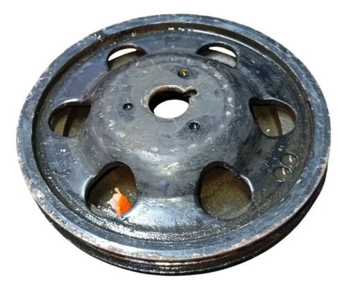 Polia Virabrequim Renault Sandero Logan Clio 1.0 16v 14 A 15