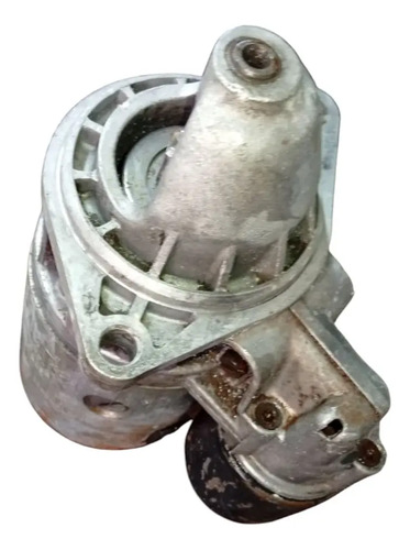 Motor De Arranque Gm Vks Kadett Ipanema Monza Gol Saveiro - Imagem 6