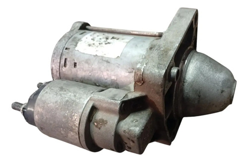 Motor Arranque Fiat Palio Uno Modelo Fire Vivace 2011 A 2015 - Imagem 1