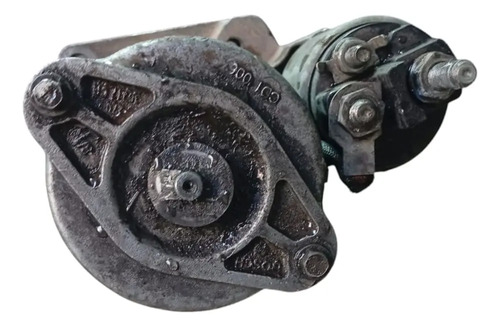 Motor Arranque Fiat Palio Uno Modelo Fire Vivace 2011 A 2015 - Imagem 2