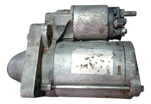 Motor Arranque Fiat Palio Uno Modelo Fire Vivace 2011 A 2015 - Imagem 3