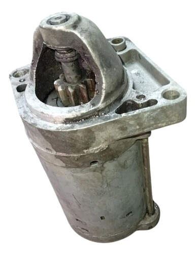 Motor Arranque Fiat Palio Uno Modelo Fire Vivace 2011 A 2015 - Imagem 4