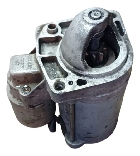 Motor Arranque Fiat Palio Uno Modelo Fire Vivace 2011 A 2015 - Imagem 6