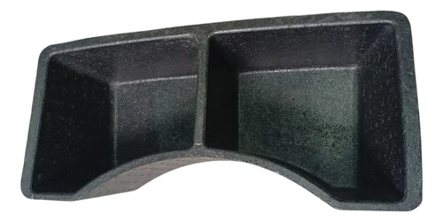 Isopor Porta Malas Peugeot 307 2007 A 2009 Original