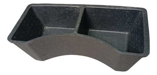 Isopor Porta Malas Peugeot 307 2007 A 2009 Original - Imagem 2